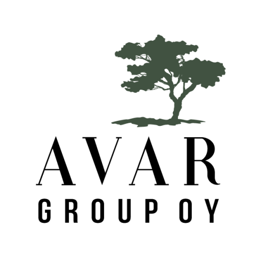 Avar Groupin logo